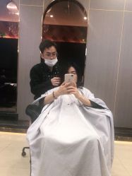 -IN STYLE•造型