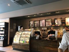 -星巴克(万都店)