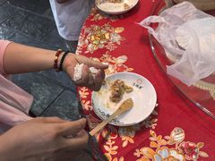-德顺源·非遗烧麦·老菜(大观园店)