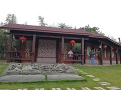 -惠和石文化园