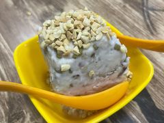 -于春正宗椰奶清补凉炒冰