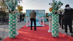 点击看大图 -雅奇婚庆(永乐园社区店)