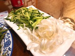 -娄三少·老北京春饼烤鸭家常菜(方庄店)