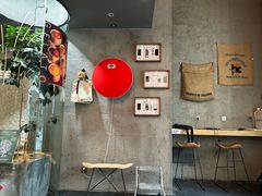 -Infica Coffee