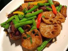 -炳胜品味(海印总店)