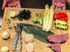 -Ginza Onodera铁板烧(外滩十八号店)