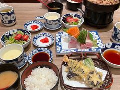 -小山日本料理(太古汇店)