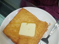 -义顺牛奶公司(庇利金街店)