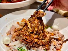 -清真·卡德尔大叔新疆主题餐厅(龙汇路店)