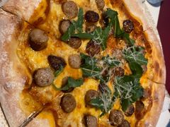 -BONBON 西餐·甜品