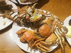 -禾斗海鲜自助(城阳宝龙店)