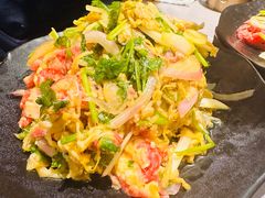 -杨小佳·齐齐哈尔烤肉·烤串(广州店)