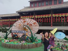 -济南方特东方神画