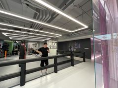 -优享健身(三元桥店)