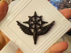 -歌斐颂巧克力小镇