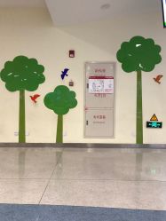-上海市儿童医院(泸定路院区)