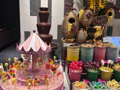 -广州粤海喜来登酒店