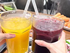 -牛串门串串香(东直门簋街总店)