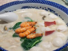 -山外山菜馆(玉泉路店)