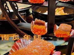 -新悦·霞浦海鲜生(上下杭店)