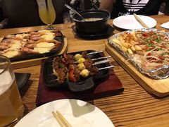 -山有花啡餐厅(常营总店)