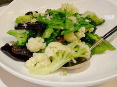 -开海·红岛海鲜虾水饺(石老人店)
