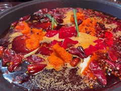 -江北北火锅馆·公路夜市(魏公村店)