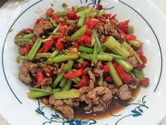 -赣味楼江西土菜(小屯西路店)