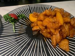 -田婆婆的菜(海口友谊阳光城店)