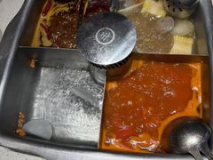 -海底捞火锅(杭州庆春路夜宵主题店)