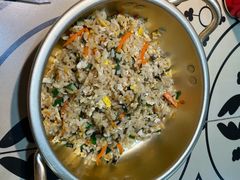 凯旋炒饭-新凯旋烧烤·燕姐千岛湖土菜