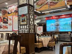 -玉华台饭庄(裕中西里小区店)
