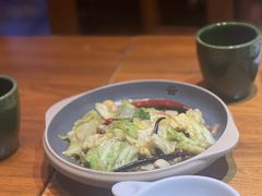 -云海肴·汽锅鸡·云南菜(天津国金汇店)