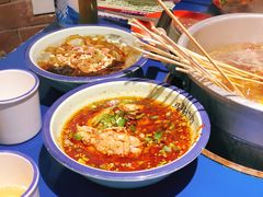 -马路边边 传媒大学店