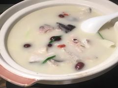 -老阿爸鲜鱼土菜(昆山花桥店)