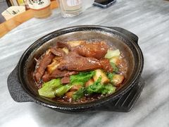 -珍珍小食店(西华路店)