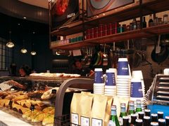 -The open life(万象城店)