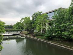 -逸林轩中餐厅(中信泰富朱家角锦江酒店)
