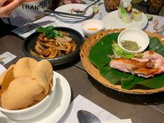 -美奈小馆·越南料理(中航城君尚购物中心店)