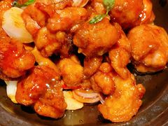 -小放牛炒菜馆(中山路乐汇城店)
