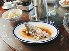 -野渡坡·极致湘菜·庭院餐厅(汉阳店)