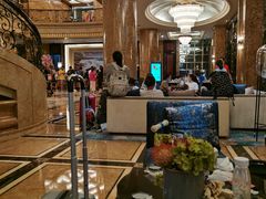 -上海浦东星河湾酒店