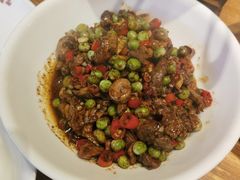 -印象鲵宴·张家界地标美食名片(溪布街店)