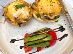 -农畉LONFOOD(福田星河COCOPark店)