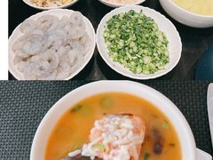 -圣丰索菲特·2 On 988 Café 自助餐厅