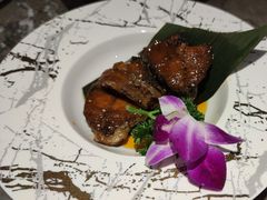 -前海沿·青岛菜(李沧万达店)