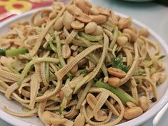 -龙香居海鲜浑锅家常菜·特色驴肉