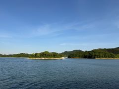 -天目湖山水园