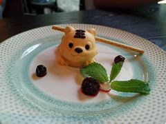 TiGer蛋糕-虎餐厅