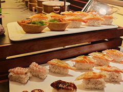 -牛YO寿喜烧和牛火锅自助(三台子万象汇店)